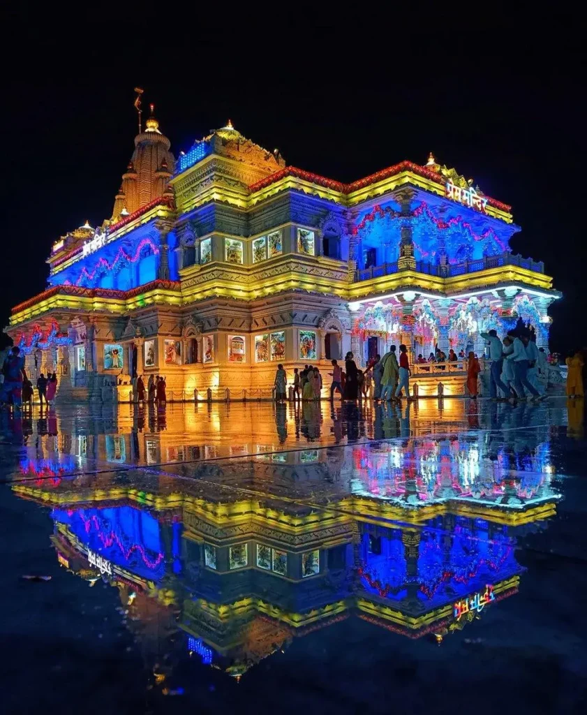 Places to Visit in Mathura: Complete List of Best  Mathura & Vrindavan (2026)