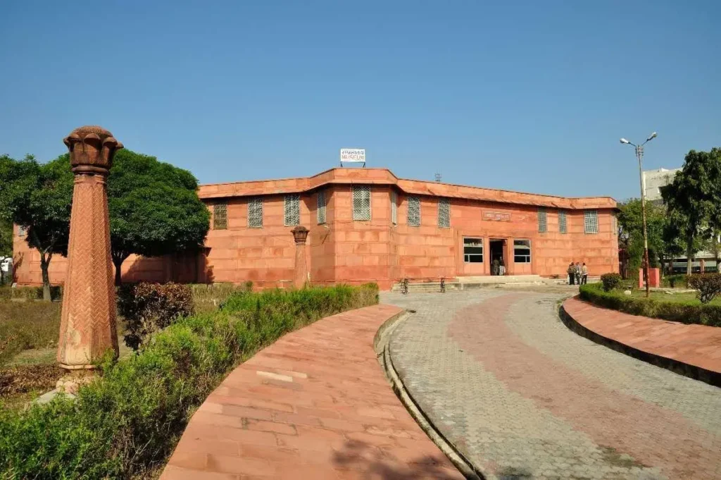 Famous Temples in Mathura: 12 Best Temples to Visit in Mathura & Vrindavan (2026 Guide)