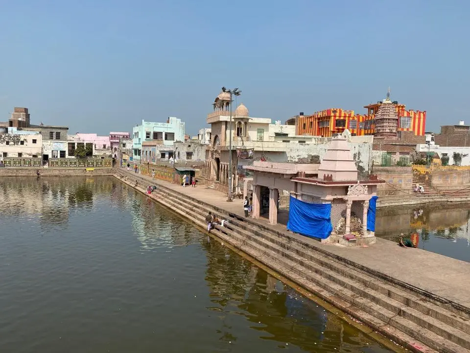 Places to Visit in Mathura: Complete List of Best Mathura & Vrindavan (2026)
