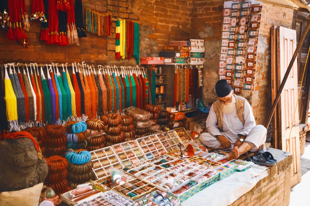 Vrindavan Market: Complete Shopping Guide