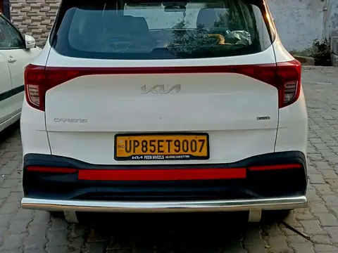 Kia Carens – photo 3